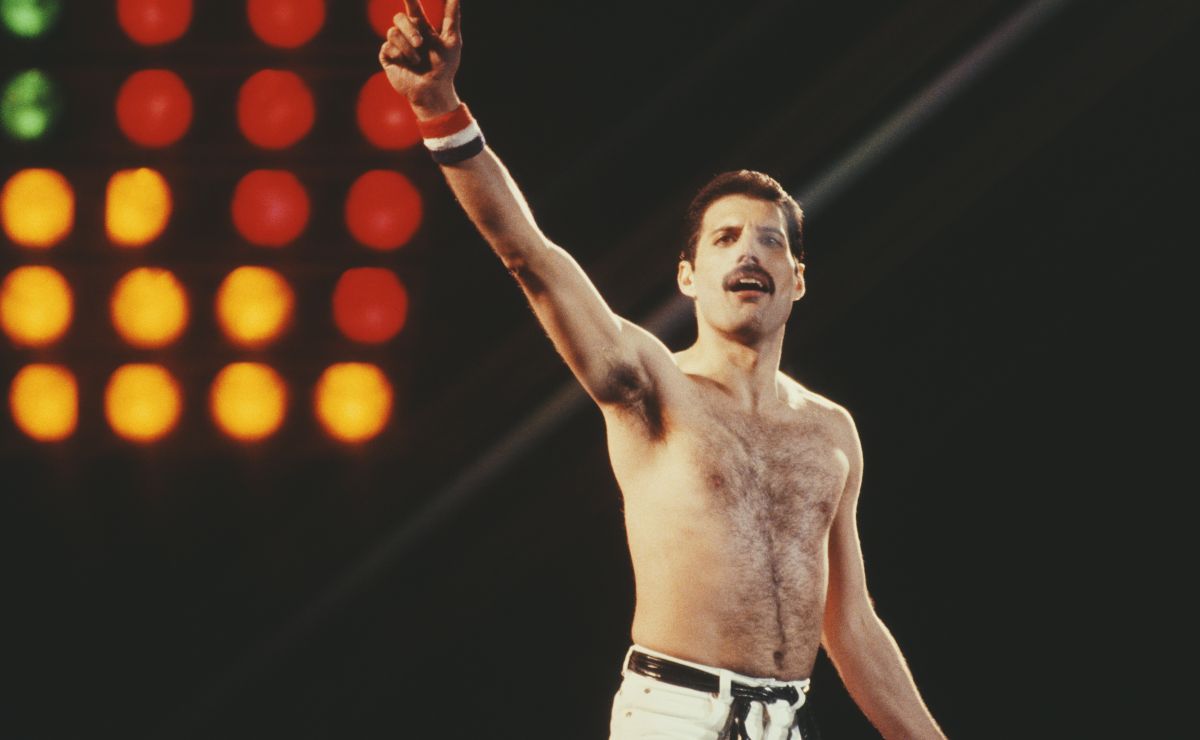 The most personal belongings of Freddie Mercury are auctioned – The NY Journal
