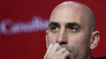 Presidentes territoriales de la Federación Española de Fútbol exigen dimisión de Luis Rubiales