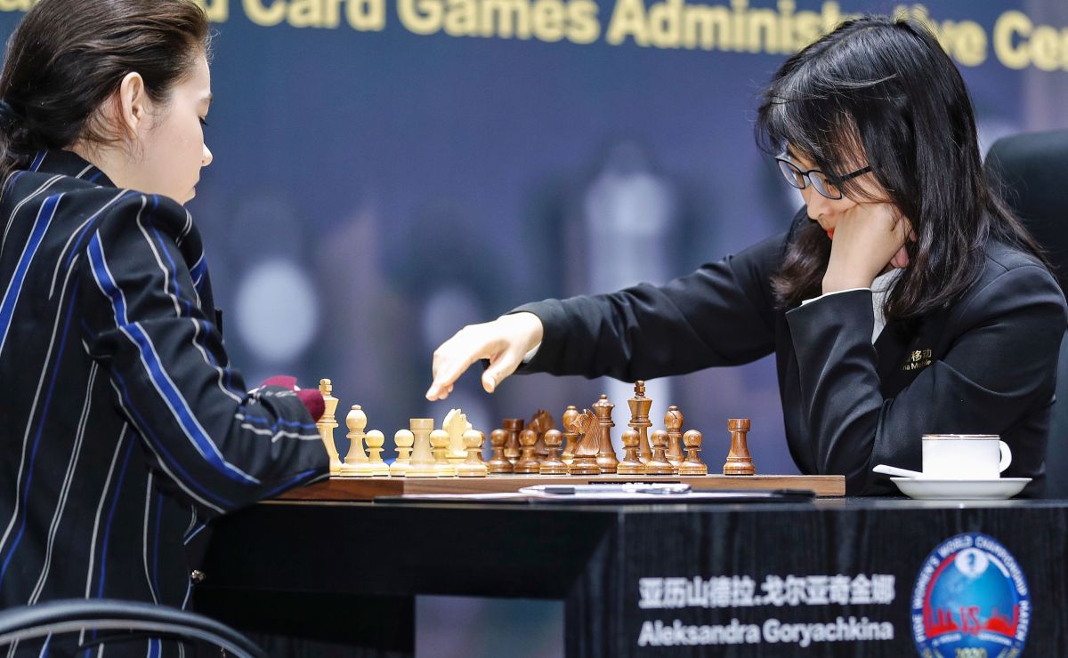 Temporarily Banning Transgender Women from Women’s Chess Events: FIDE’s Controversial Decision