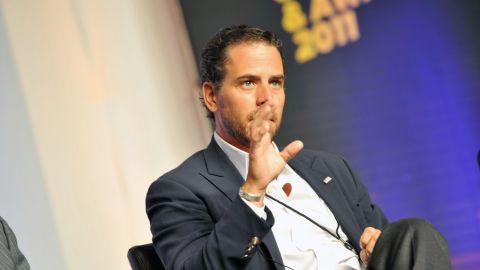 Abogado de Hunter Biden asegura que su cliente ha sido "acusado falsamente" por los "medios de derecha" de EE.UU.