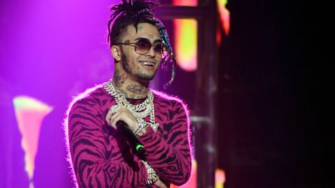 Lil Pump recibió menos de lo esperado por la propiedad.