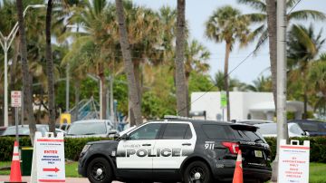 Por el momento, la policía de Florida no ha realizado ningún arresto.