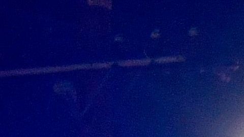 Nuevo tiroteo masivo en California.