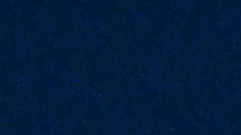 Una imagen de la Luna vista desde Rusia.