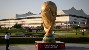 Sentencian a diputado marroquí por la venta ilegal de entradas en el Mundial Qatar 2022