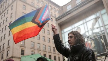 Canadá emite advertencia a viajeros LGBTQ+ que deseen ir a Estados Unidos