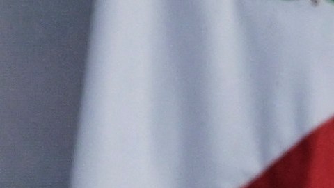 Las declaraciones de AMLO se dan luego de que DeSantis dijera que usará la fuerza letal contra personas que trafican fentanilo en mochilas desde la frontera.