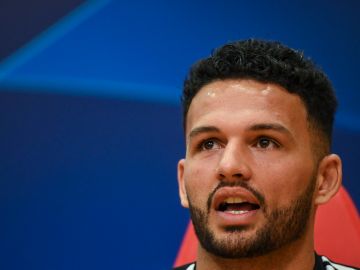 "Es nuestro delantero más ilusionante": Así presentó PSG al atacante para sustituir a Mbappé