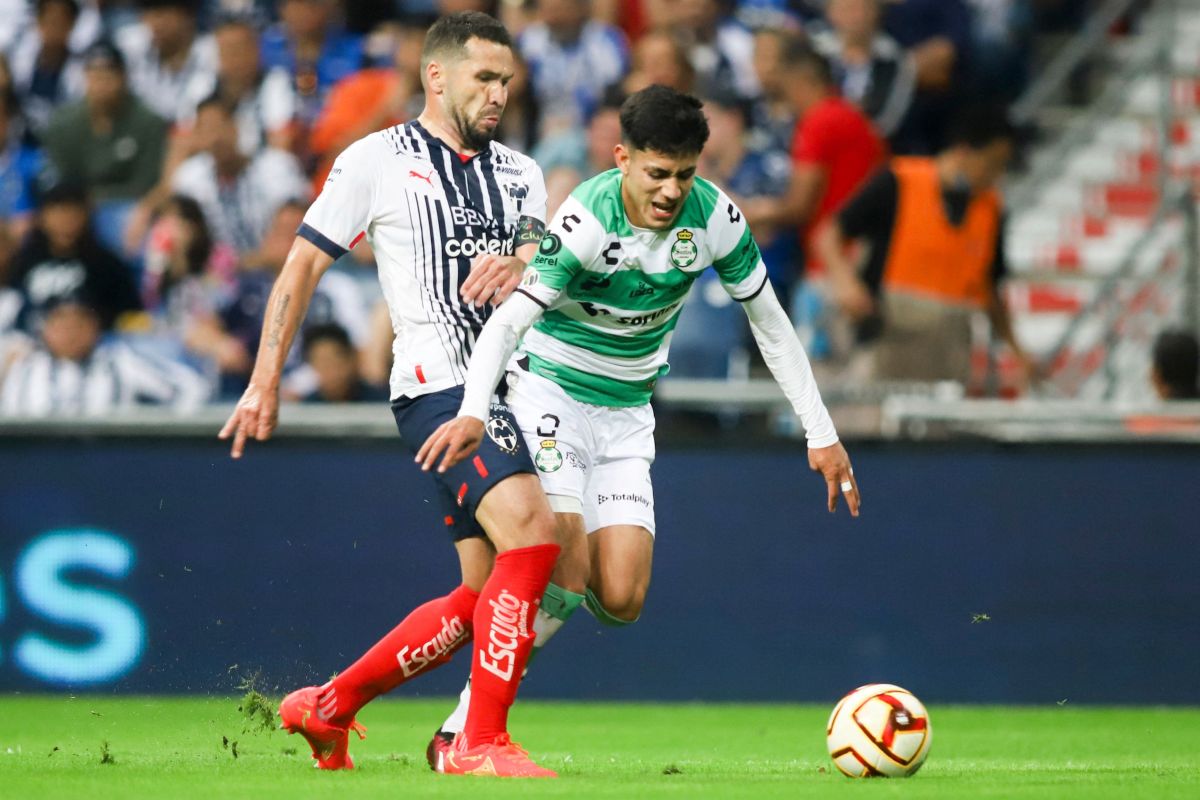 Celso Ortiz ya trabaja con el Club Pachuca: 