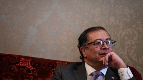 Campaña electoral del actual presidente de Colombia, Gustavo Petro, recibió dinero ilegal, según la fiscalía