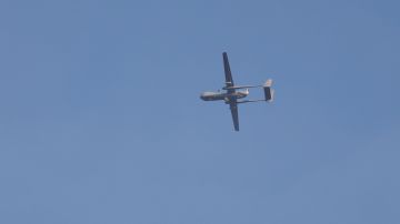 En los últimos meses, se han producido numerosos incidentes entre aviones y drones rusos y occidentales en los mares Negro y Báltico.