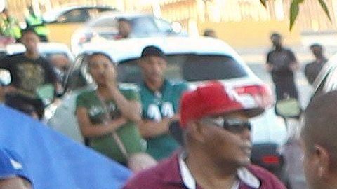 Todos fueron trasladados al INM al no poseer documentos que acreditaran su estancia regular en México.