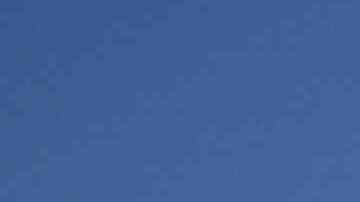 Vista general de la isla italiana Lampedusa.