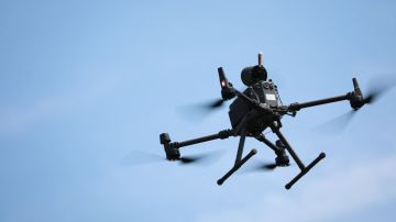 Los drones ya forman parte de la estrategia de los cárteles de las drogas.