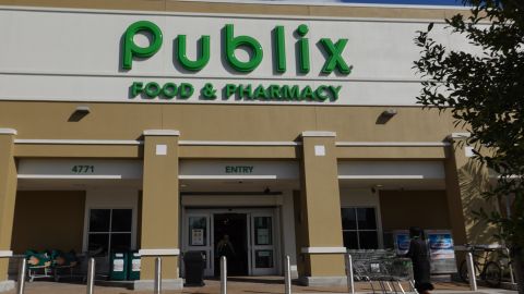 Supermercado Publix