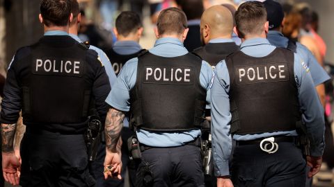 Police