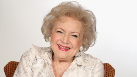 La antigua mansión de Betty White se vendió en junio del año pasado.