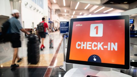 Vuelos de JetBlue con descuentos