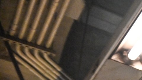 La criminalidad en el subterráneo de NY ha bajado un 4% en 2023, pero han ocurrido una serie de agresiones de alto perfil.
