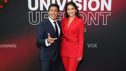 "Enamorándonos USA" regresa el 21 de agosto por la señal de UniMás.