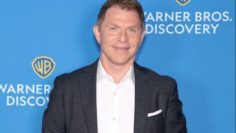 Bobby Flay espera recibir casi el doble de lo que invirtió en la propiedad.