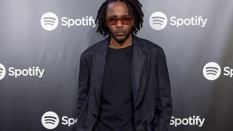 Kendrick Lamar compró a finales del año pasado una mansión en Bel Air.