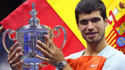 Sorteo del US Open genera gran polémica por cuestionable decisión de la organización en Nueva York