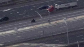 The Pentagon In Arlington, Virginia