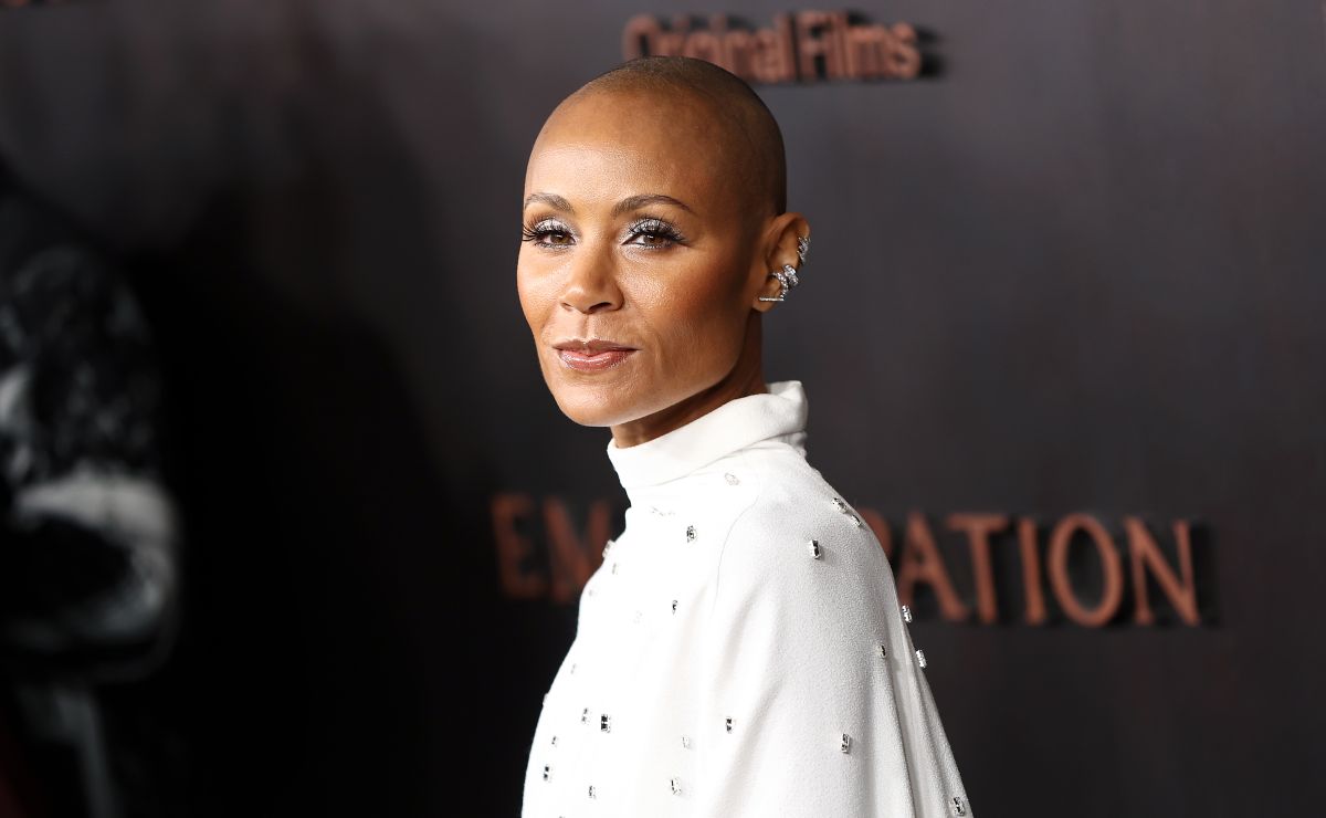 Jada Pinkett Smith Shares Update on Her Battle with Alopecia