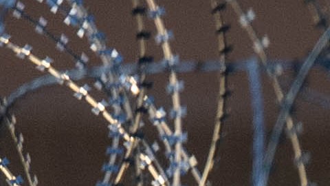 El ejército estaba destinado a apoyar a los funcionarios de la frontera que se ocupan del fin del Título 42.