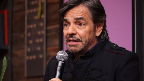 La familia Derbez vive un duro momento tras la muerte de Fiona.