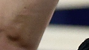 Bryce James segundo hijo de LeBron anunció un cambio de escuela secundaria