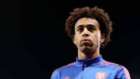 Estadounidense Tyler Adams nueva pieza para el mediocampo del Chelsea