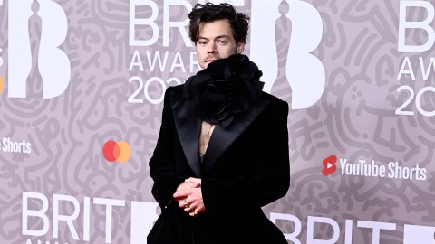 Harry Styles vendió esta casa en 2019 por $6 millones de dólares.