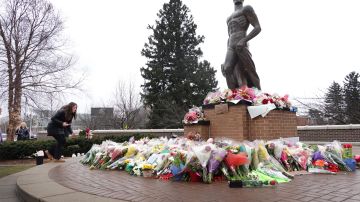 Universidad Estatal de Michigan conmemorará a las víctimas de tiroteo masivo ocurrido en febrero de este año