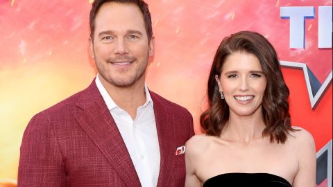 Chris Pratt y Katherine Schwarzenegger tienen otras propiedades en Los Ángeles.