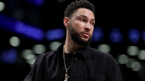 Ben Simmons solo es uno de las muchas estrellas con propiedades en esta torre.