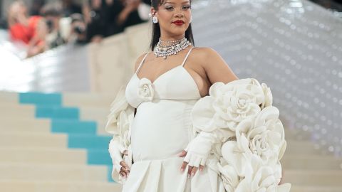 Rihanna vivió en esta mansión desde 2009 hasta 2011