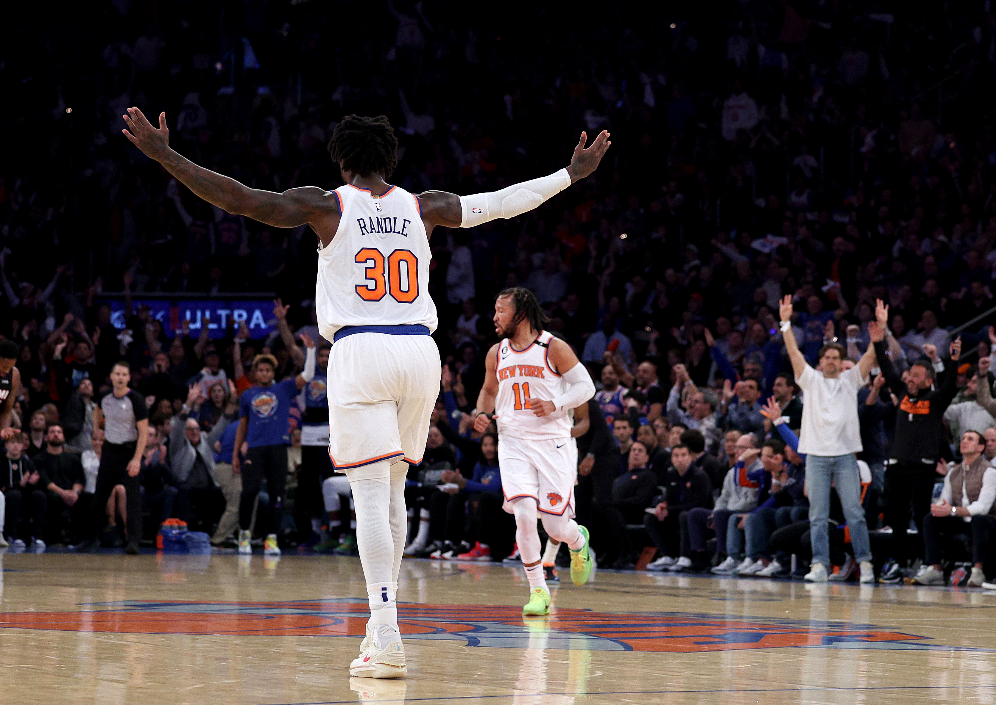 2023-2024 NBA Schedule Released: Knicks Face Tough Competition And ...