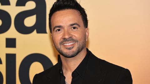 Luis Fonsi.