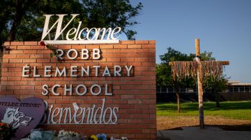 Uvalde, Texas Marks One Year Anniversary Of Deadly School Shooting