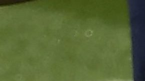 Kylian Mbappé durante un entrenamiento del PSG.