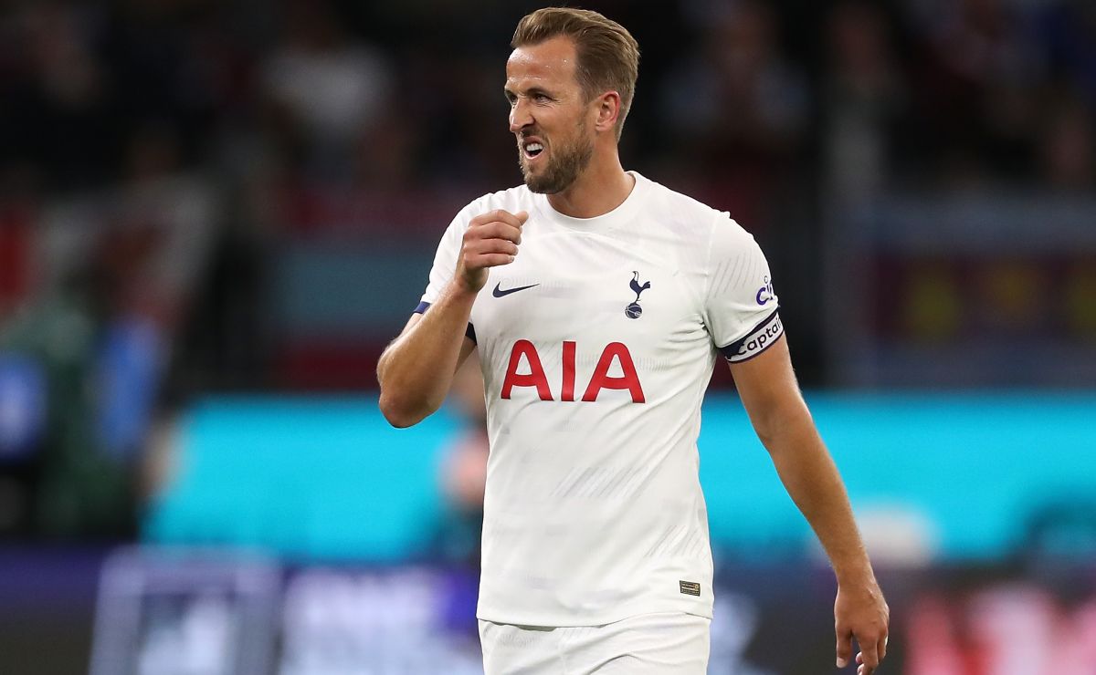 Harry Kane Transfer Saga: Bayern Munich Offers Rejected, FC Barcelona Interested