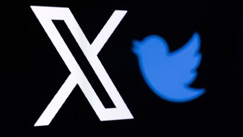 Nuevo logo de Twitter