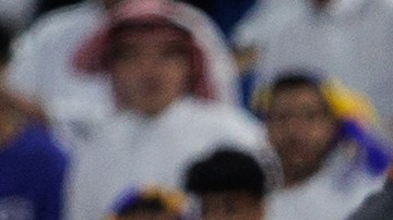 El delantero portugués superó a una leyenda del balompié mundial con su gol de cabeza.