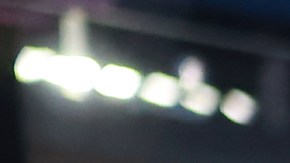 El jugador se lamentó por la mala acción de los hinchas y por no poder darle la camiseta a una niña.