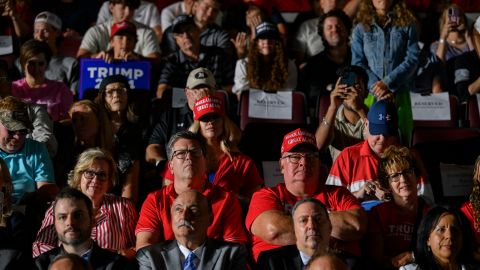 Trump no participará: quiénes son los 8 aspirantes presidenciales que estarán en el Debate Republicano