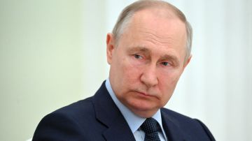 Putin podría optar por no celebrar elecciones presidenciales el próximo año.