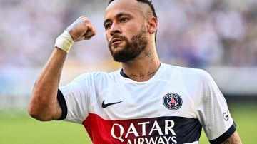 Neymar acepta la oferta del Al-Hilal para dejar el PSG