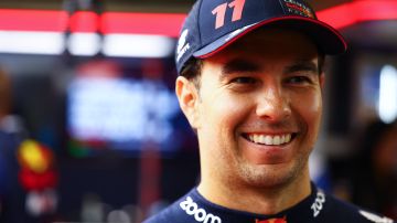 "Estar en México con mi familia me dejó listo para comenzar”: Checo Pérez preparado para su regreso a la temporada de F1